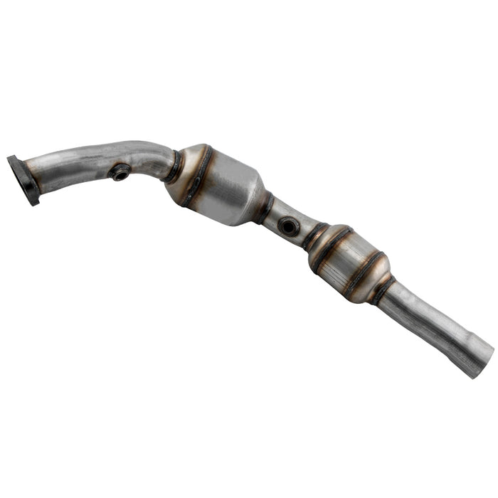 Catalytic Converter Compatible for Chevrolet Camaro 3.6L 2010-2011 Passenger Side