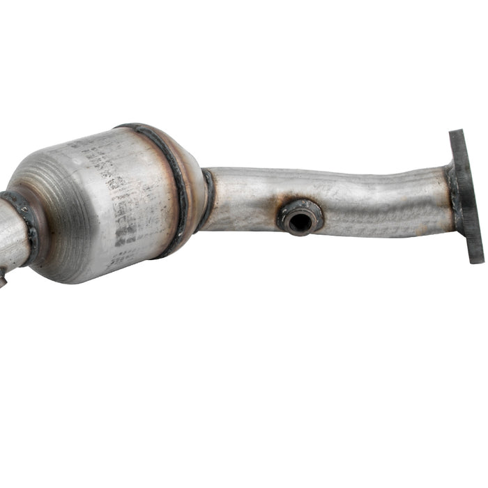 Catalytic Converter Compatible for Chevrolet Camaro 3.6L 2010-2011 Passenger Side