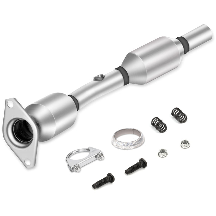 Catalytic Converter Compatible for Toyota Corolla 1.8L 2003-2008 Direct Fit 53717