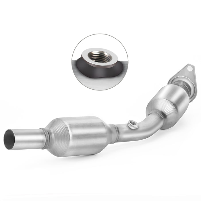 Catalytic Converter Compatible for Toyota Corolla 1.8L 2003-2008 Direct Fit 53717