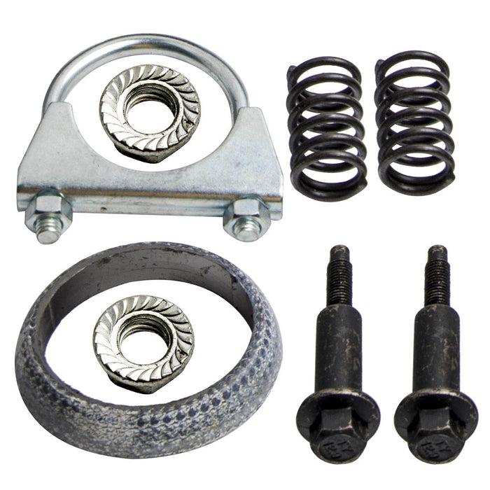 EPA Catalytic Converter Compatible for Toyota Corolla/Matrix/Pontiac Vibe 1.8L 2003-2008