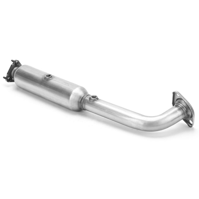 Front Catalytic Converter Compatible for Honda CR-V 2.4L 2007 - 2009