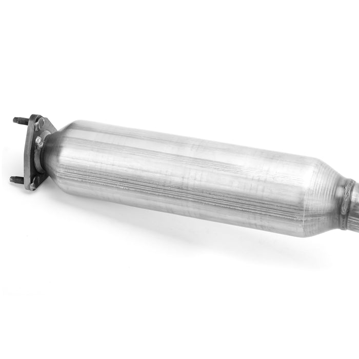 Front Catalytic Converter Compatible for Honda CR-V 2.4L 2007 - 2009