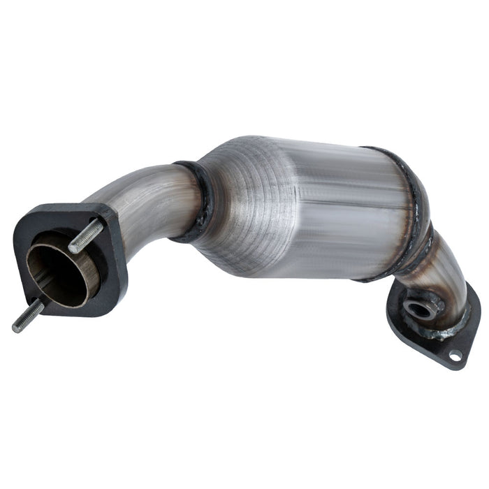 2x RightLeft Catalytic Converter Set Compatible for Cadillac CTS 3.6L 2004-2007