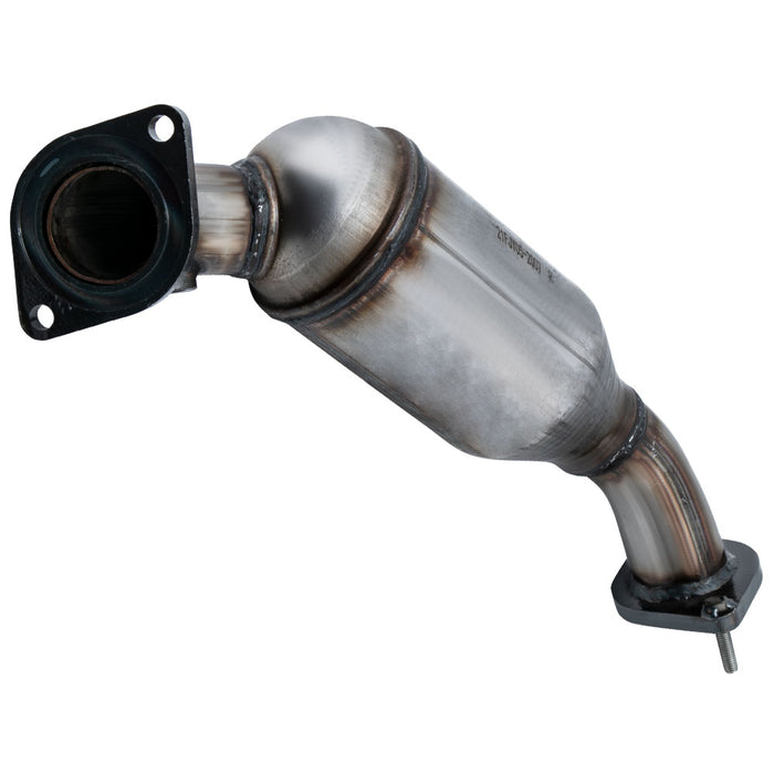 2x RightLeft Catalytic Converter Set Compatible for Cadillac CTS 3.6L 2004-2007