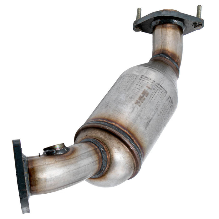 1x Bank 1 Catalytic Converter compatible for 2005-2007 compatible for Cadillac CTS 2.8L