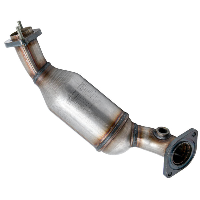 1x Bank 1 Catalytic Converter compatible for 2005-2007 compatible for Cadillac CTS 2.8L