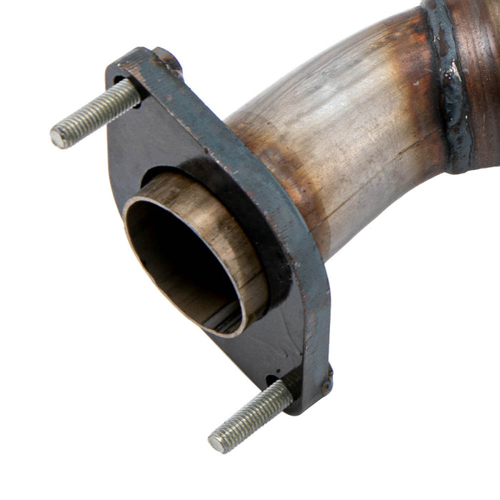 1x Bank 1 Catalytic Converter compatible for 2005-2007 compatible for Cadillac CTS 2.8L