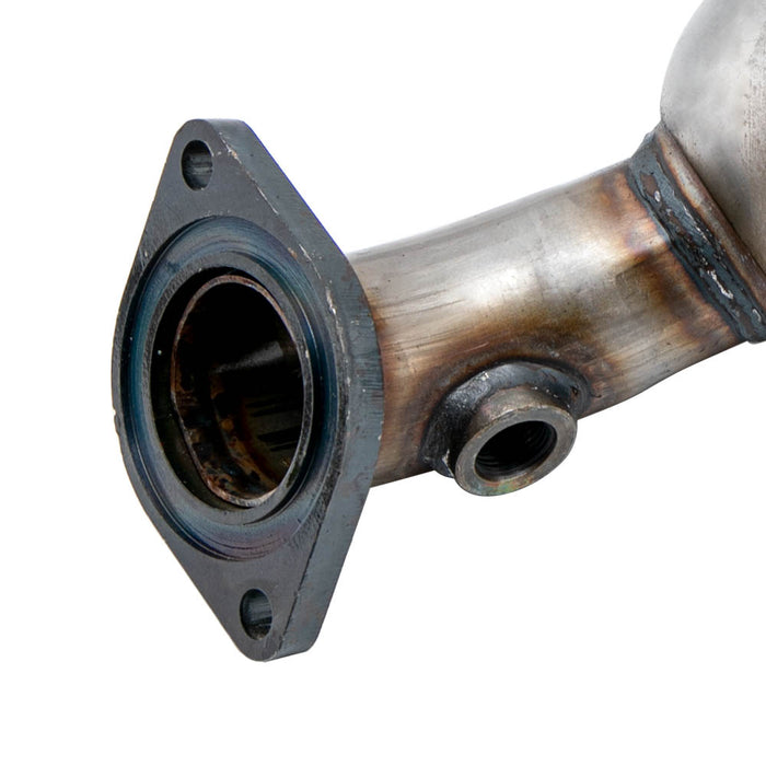 1x Bank 1 Catalytic Converter compatible for 2005-2007 compatible for Cadillac CTS 2.8L