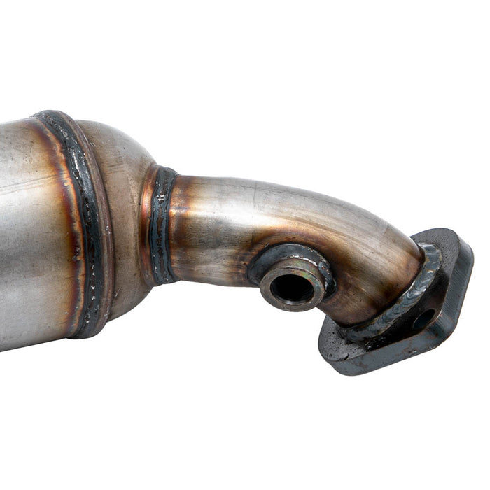 1x Bank 1 Catalytic Converter compatible for 2005-2007 compatible for Cadillac CTS 2.8L