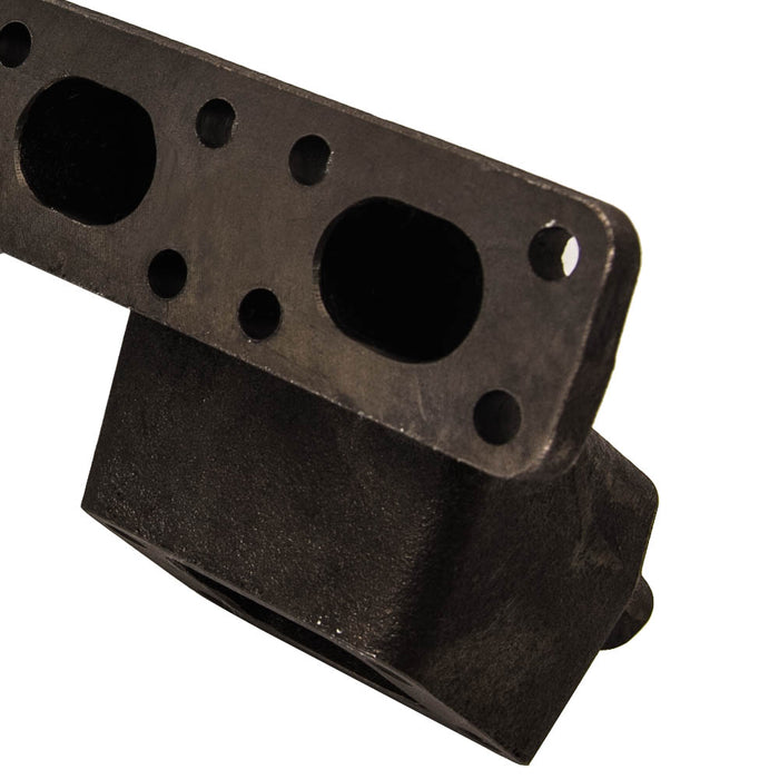Turbo Exhaust Manifold Compatible for BMW E34 520i M50B20 engine 1990-1992