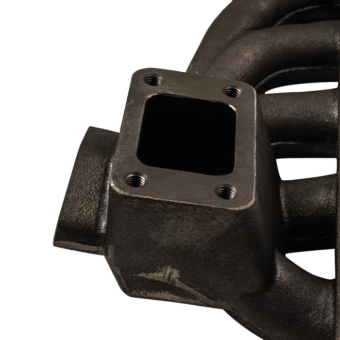 Turbo Exhaust Manifold Compatible for BMW E34 520i M50B20 engine 1990-1992