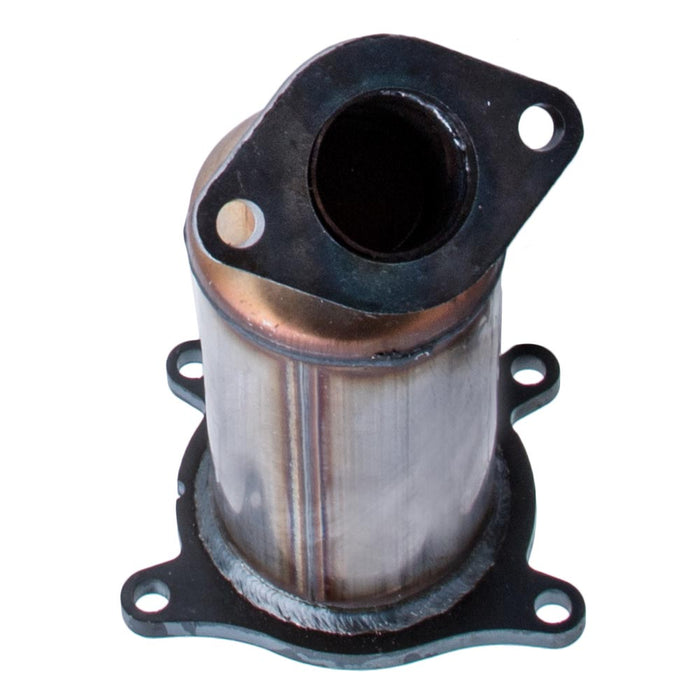 Manifold Catalytic Converter Compatible for Mazda 6 V6 3.7L 2009-2013 Radiator Side