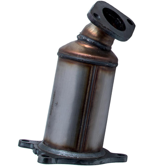 Manifold Catalytic Converter Compatible for Mazda 6 V6 3.7L 2009-2013 Radiator Side