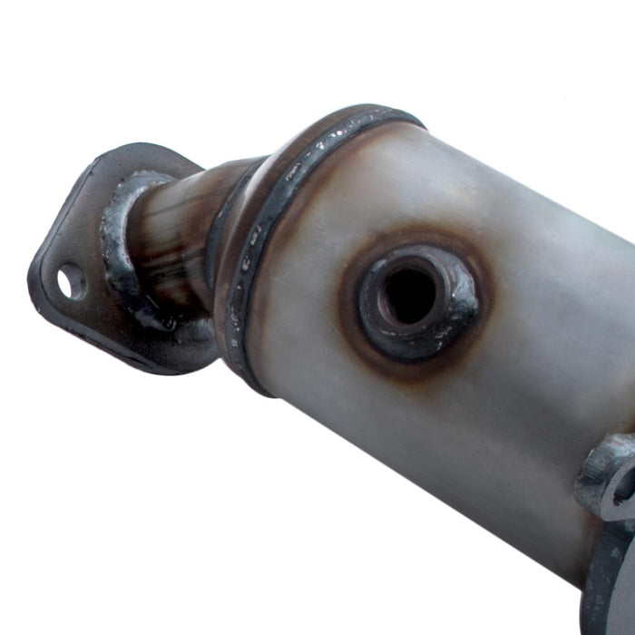 Manifold Catalytic Converter Compatible for Mazda 6 V6 3.7L 2009-2013 Radiator Side