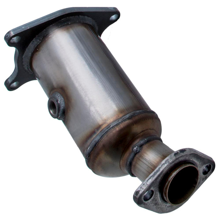 Catalytic Converter Front and Rear Compatible for Ford Edge 3.5 L Bank 1 and 2 2007 - 2010