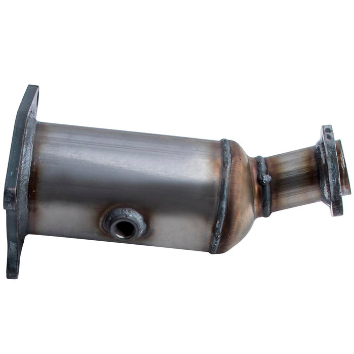 Catalytic Converter Front and Rear Compatible for Ford Edge 3.5 L Bank 1 and 2 2007 - 2010