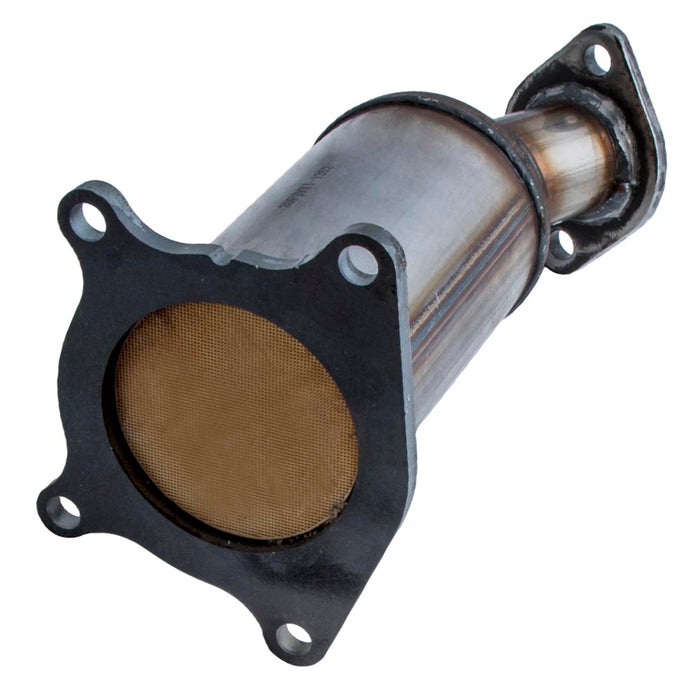 Catalytic Converter Front and Rear Compatible for Ford Edge 3.5 L Bank 1 and 2 2007 - 2010