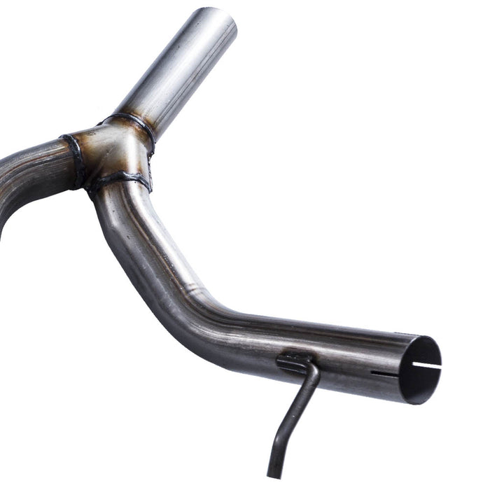 Catalytic Converter Compatible for Ford F150 AWD 5.4L /4.6L V8 2006 - 2008