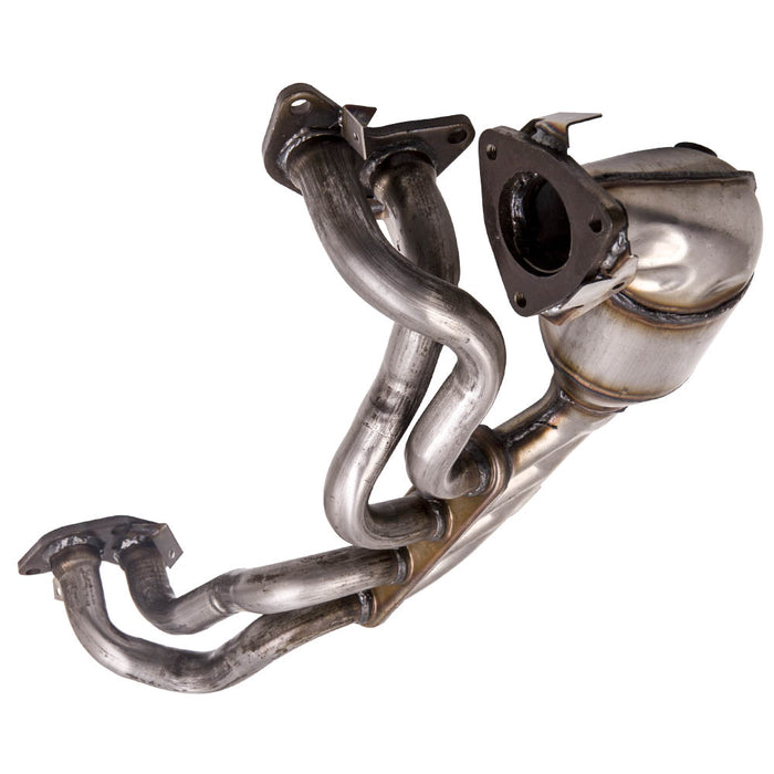 Manifold Catalytic Converter compatible for Subaru Forester H4 2.5L 2011-2016