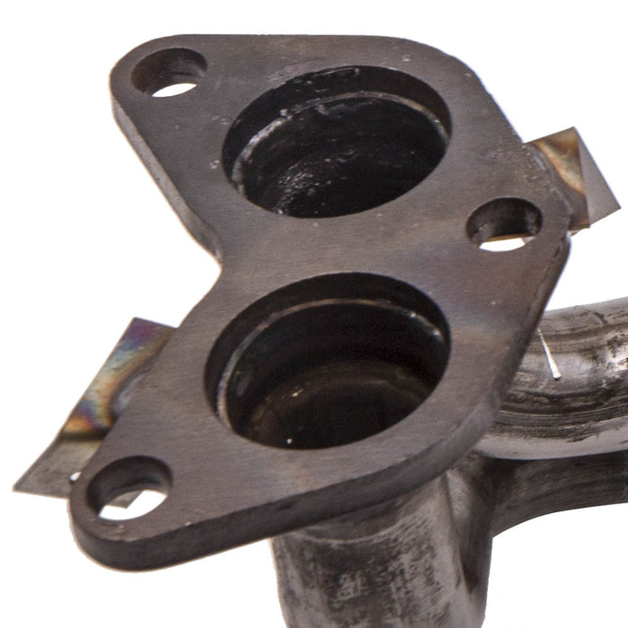 Manifold Catalytic Converter compatible for Subaru Forester H4 2.5L 2011-2016