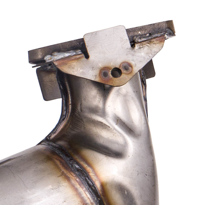 Manifold Catalytic Converter compatible for Subaru Forester H4 2.5L 2011-2016