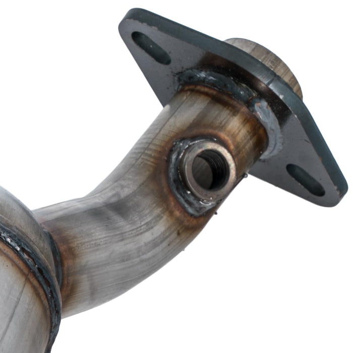 Right Side Catalytic Converters cCompatible for Mercury Montego 3.0L 2005-2007