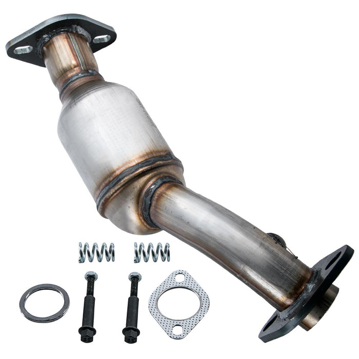 Right Side Catalytic Converters cCompatible for Mercury Montego 3.0L 2005-2007