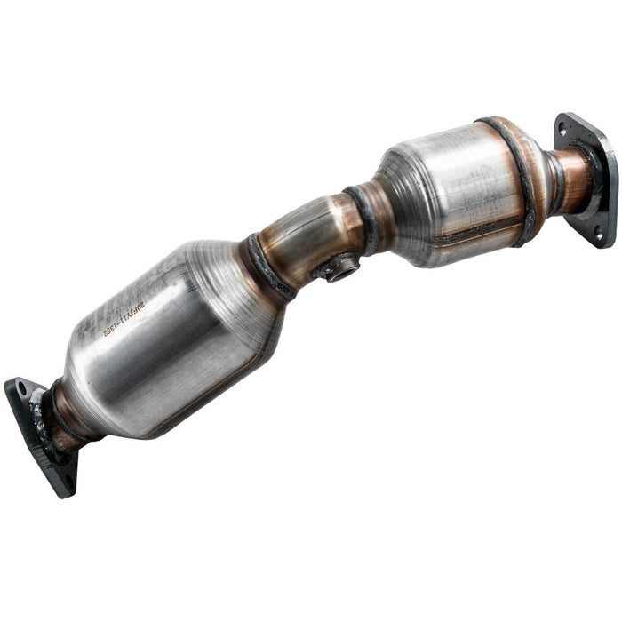 Catalytic Converter Set Compatible for Nissan 350Z 3.5L 2003-2007 LeftandRight