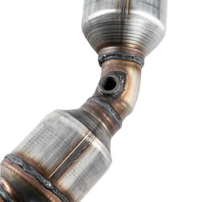 Catalytic Converter Set Compatible for Nissan 350Z 3.5L 2003-2007 LeftandRight