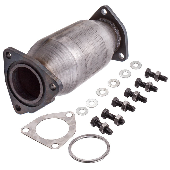 Rear Catalytic Converter Compatible for HONDA ODYSSEY 3.5L 2005-2010