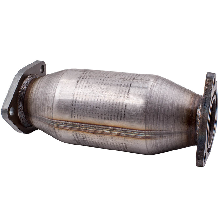 Rear Catalytic Converter Compatible for HONDA ODYSSEY 3.5L 2005-2010