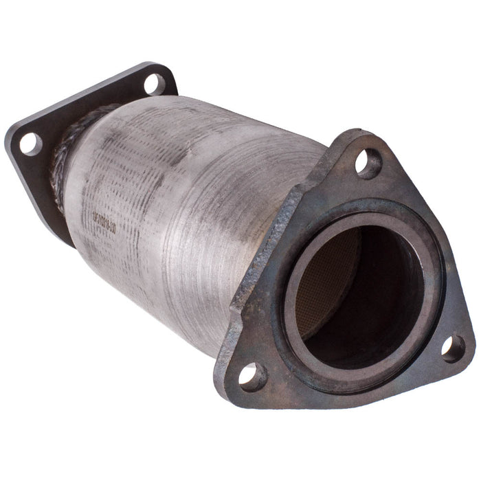 Rear Catalytic Converter Compatible for HONDA ODYSSEY 3.5L 2005-2010