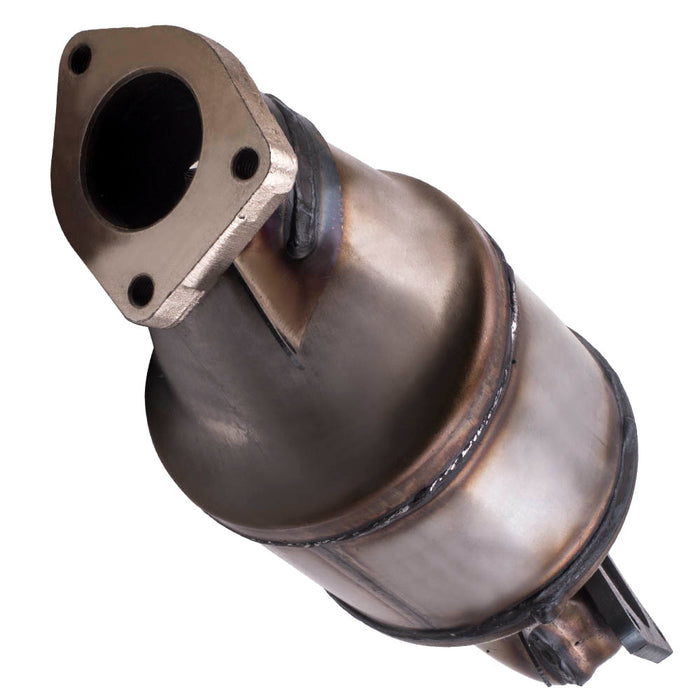 Manifold Catalytic Converter For 2005-2008 compatible for Honda Pilot 3.5L Radiator Side