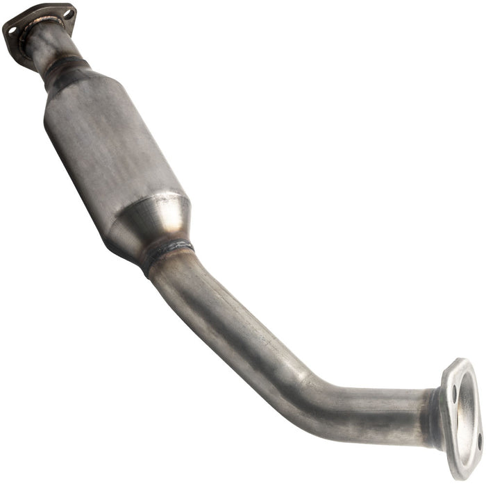 Front Catalytic Converter compatible for Honda CRV CR-V 2.4L 2002-2006