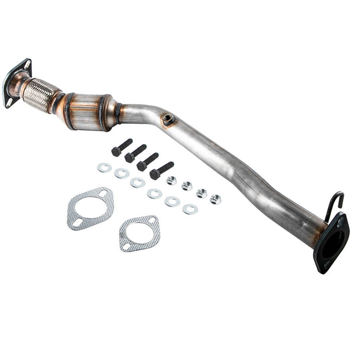 Exhaust Catalytic Converter compatible for Chevrolet Impala 3.5L 3.9L 2006-2011