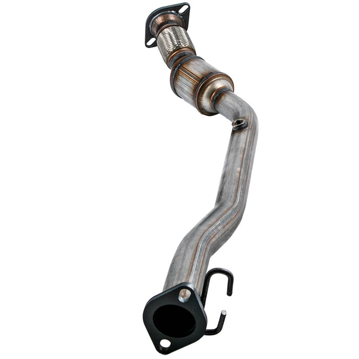 Exhaust Catalytic Converter compatible  for Chevrolet Impala 3.5L 3.9L 2006-2011