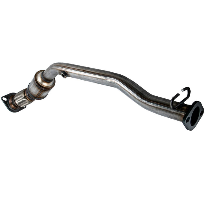 Exhaust Catalytic Converter compatible  for Chevrolet Impala 3.5L 3.9L 2006-2011