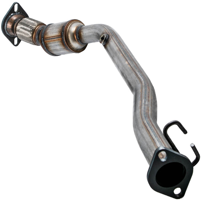 Exhaust Catalytic Converter compatible  for Chevrolet Impala 3.5L 3.9L 2006-2011