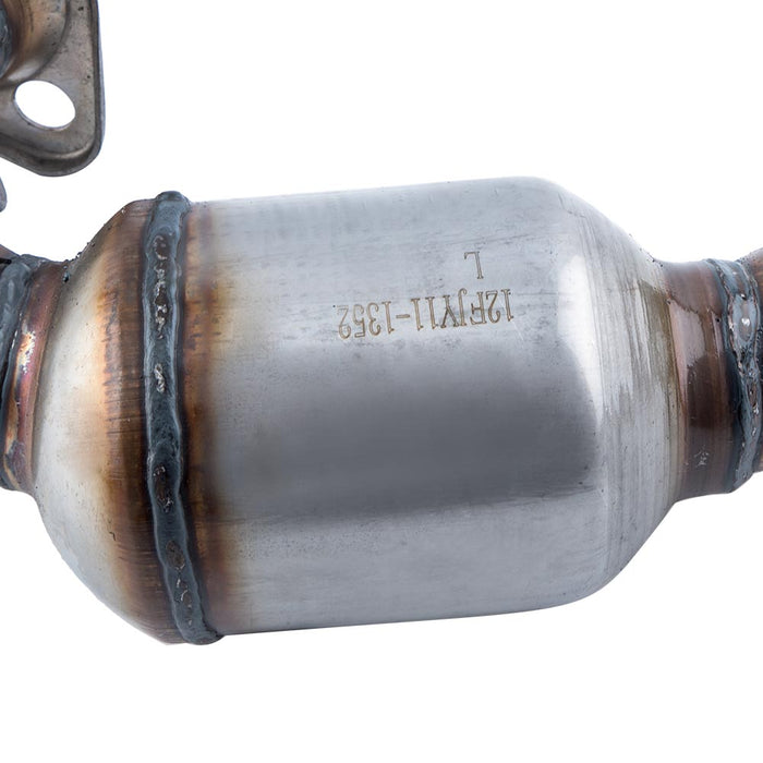 Catalytic Converter compatible for Jeep Liberty 3.7L 2002 2003