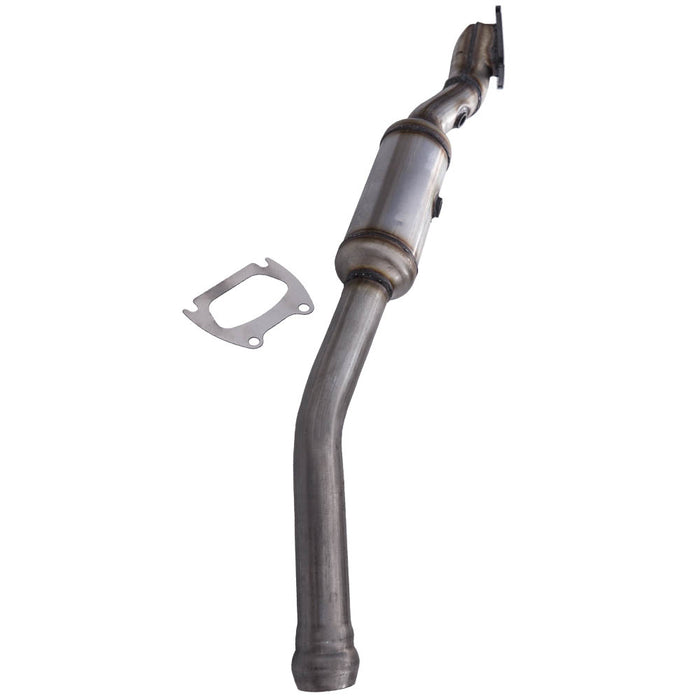 Exhaust Cat. Catalytic Converter Compatible for Dodge Durango 3.6L 2011-2012 Bank 1 Right