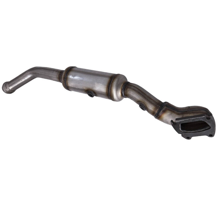 Exhaust Cat. Catalytic Converter Compatible for Dodge Durango 3.6L 2011-2012 Bank 1 Right