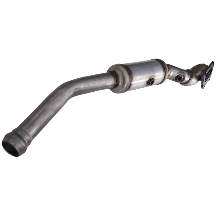 Exhaust Cat. Catalytic Converter Compatible for Dodge Durango 3.6L 2011-2012 Bank 1 Right