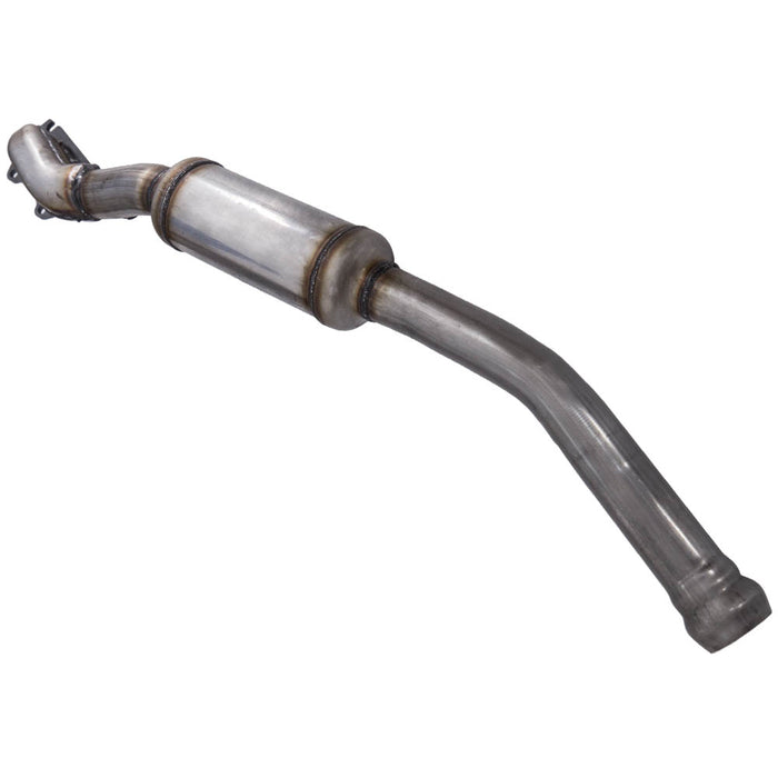 Exhaust Cat. Catalytic Converter Compatible for Dodge Durango 3.6L 2011-2012 Bank 1 Right