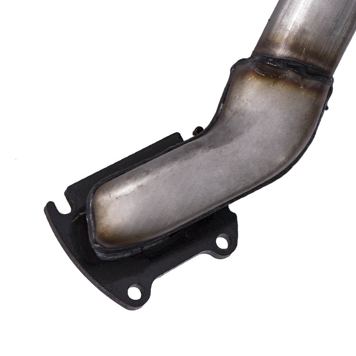 Exhaust Cat. Catalytic Converter Compatible for Dodge Durango 3.6L 2011-2012 Bank 1 Right