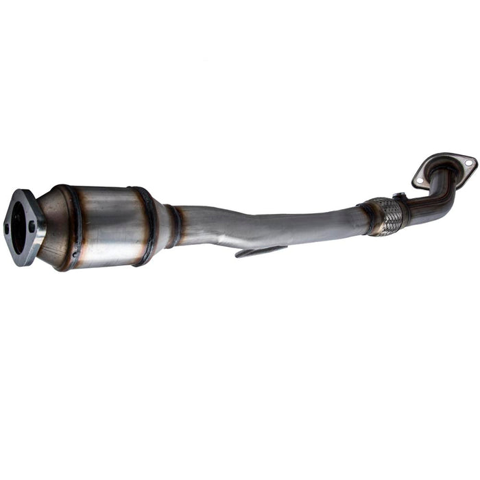 Flex Pipe W/ Catalytic Converter compatible for Nissan Altima 2.5L 2002-2004