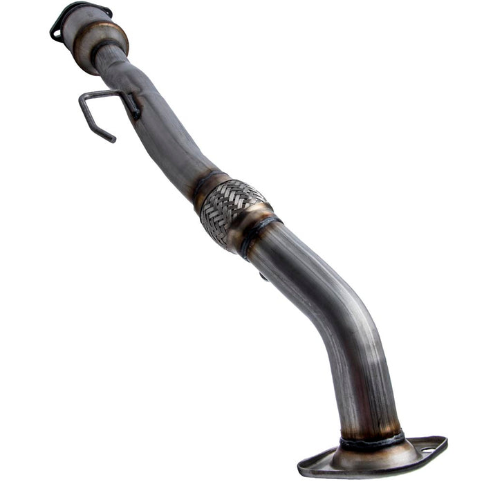 Flex Pipe W/ Catalytic Converter compatible for Nissan Altima 2.5L 2002-2004