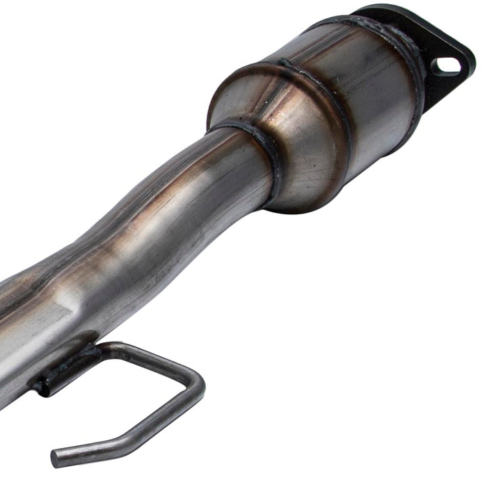 Flex Pipe W/ Catalytic Converter compatible for Nissan Altima 2.5L 2002-2004