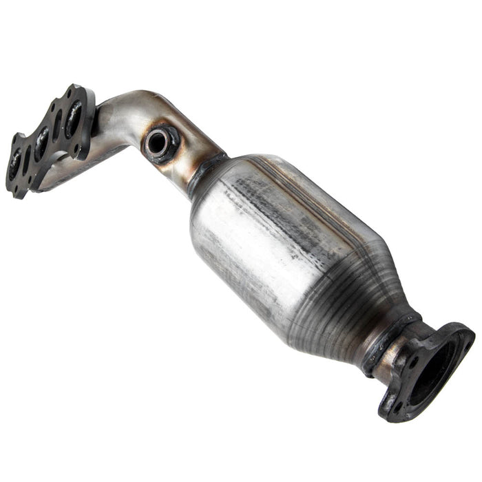 Manifold Catalytic Converter Compatible for Toyota 4Runner 4.0L 2003 TO 2009 Passenger Side