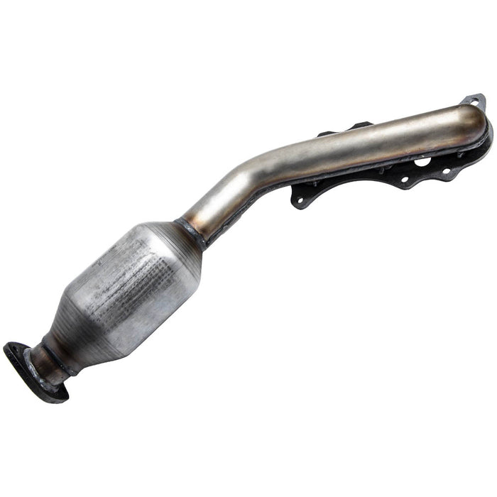 Manifold Catalytic Converter Compatible for Toyota 4Runner 4.0L 2003 TO 2009 Passenger Side